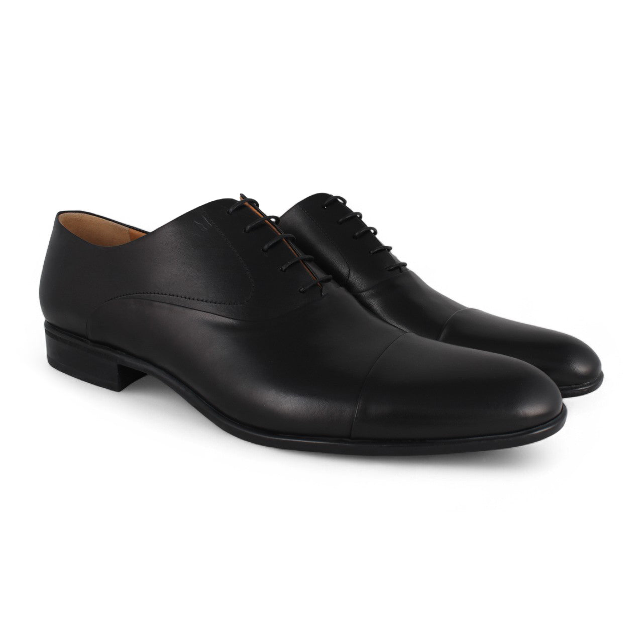 Moreschi Arona Cap Toe Oxford