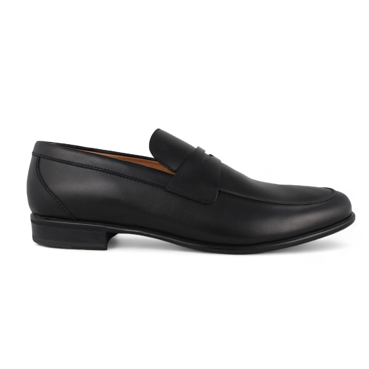 Moreschi Arpino Smooth Penny Loafer