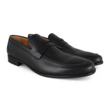 Moreschi Arpino Smooth Penny Loafer