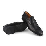 Moreschi Arpino Smooth Penny Loafer