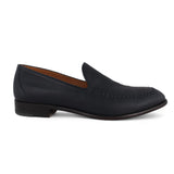 Moreschi Oleggio Hand-Stitched Loafer