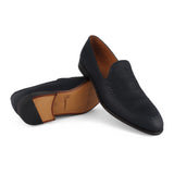 Moreschi Oleggio Hand-Stitched Loafer