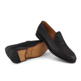 Moreschi Narano Hand-Stitched Loafer