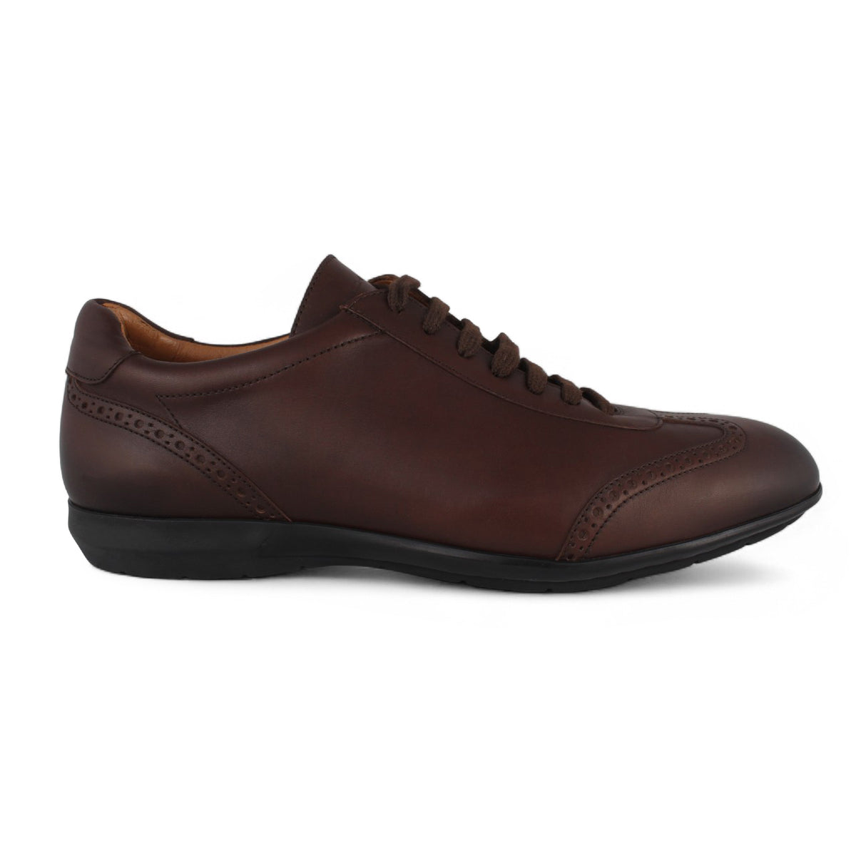 Moreschi Vestone Brogue Sneaker