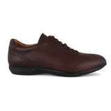 Moreschi Vestone Brogue Sneaker