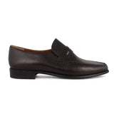Moreschi Spoleto Moc Penny Loafer