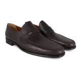 Moreschi Spoleto Moc Penny Loafer