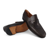 Moreschi Spoleto Moc Penny Loafer