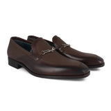 Moreschi Loria Bit Loafer