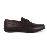Moreschi Garbagnate Driver Loafer