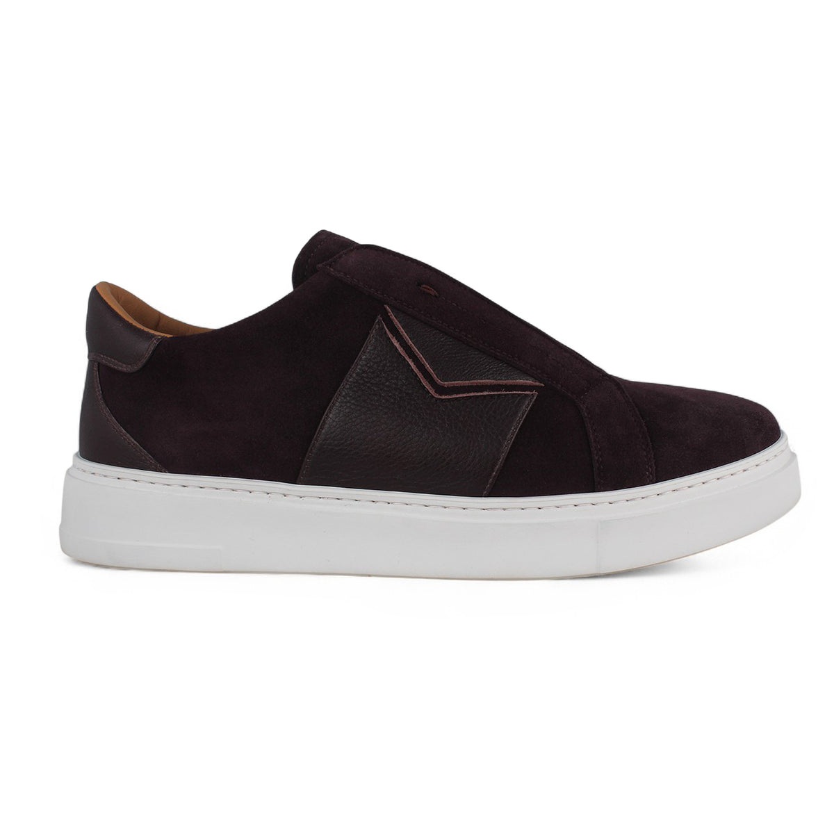 Moreschi Valdengo Slip-On Sneaker