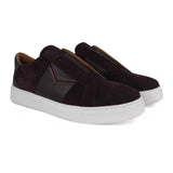 Moreschi Valdengo Slip-On Sneaker