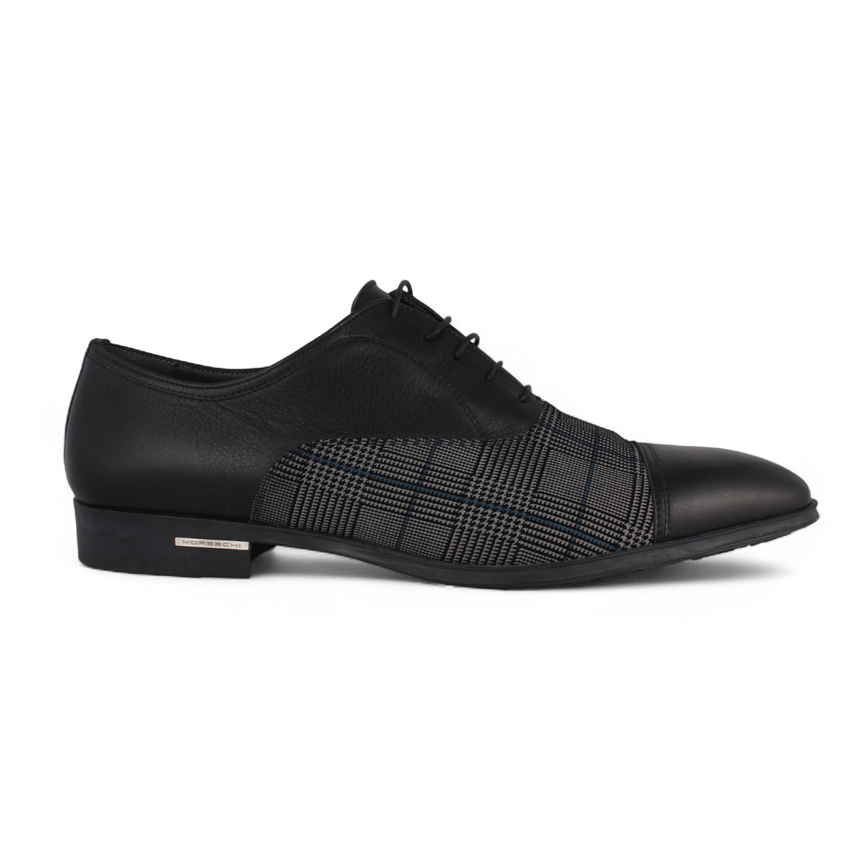 Moreschi Garlasco Cap Toe Oxford