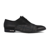 Moreschi Garlasco Cap Toe Oxford