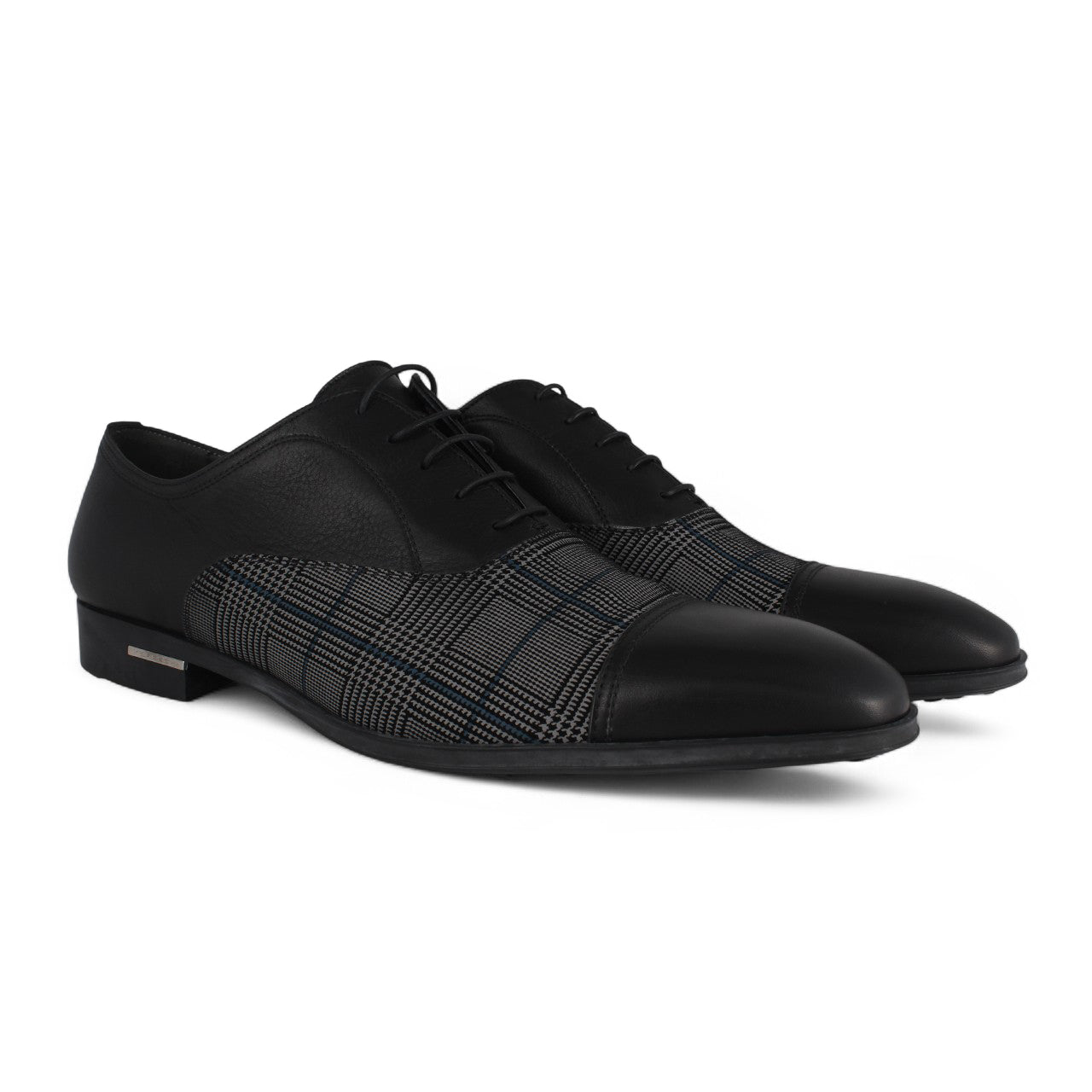 Moreschi Garlasco Cap Toe Oxford