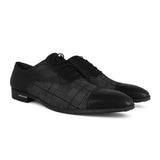 Moreschi Garlasco Cap Toe Oxford
