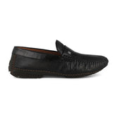 Moreschi Gardone Textured Driver