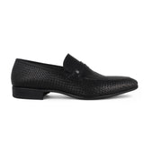 Moreschi Cividale Woven Loafer