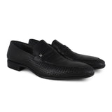 Moreschi Cividale Woven Loafer