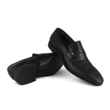 Moreschi Cividale Woven Loafer