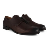 Moreschi Lascari Cap Toe Derby