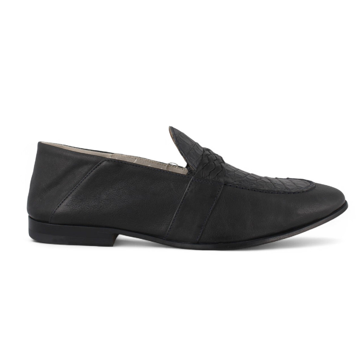 Moreschi Boffalora Exotic Loafer