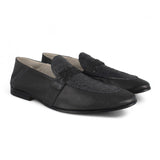 Moreschi Boffalora Exotic Loafer