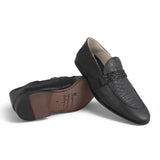 Moreschi Boffalora Exotic Loafer