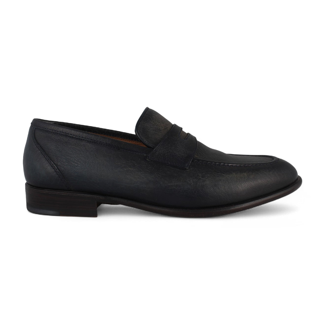Moreschi Olevano Penny Loafer