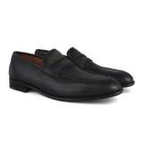 Moreschi Olevano Penny Loafer