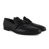 Moreschi Castione Strap Loafer