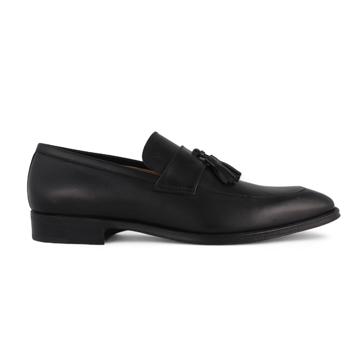 Moreschi Brescia Tassel Loafer