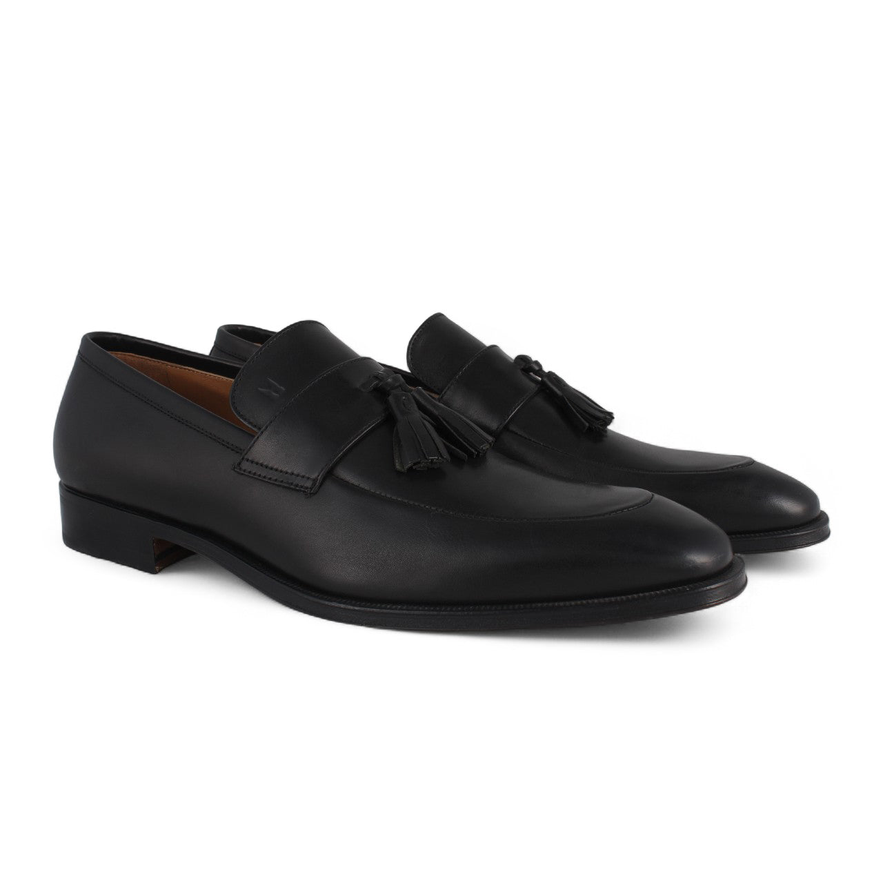 Moreschi Brescia Tassel Loafer