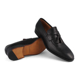 Moreschi Brescia Tassel Loafer