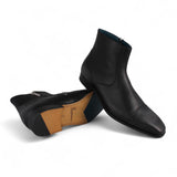 Moreschi Lavello Cap Toe Boot