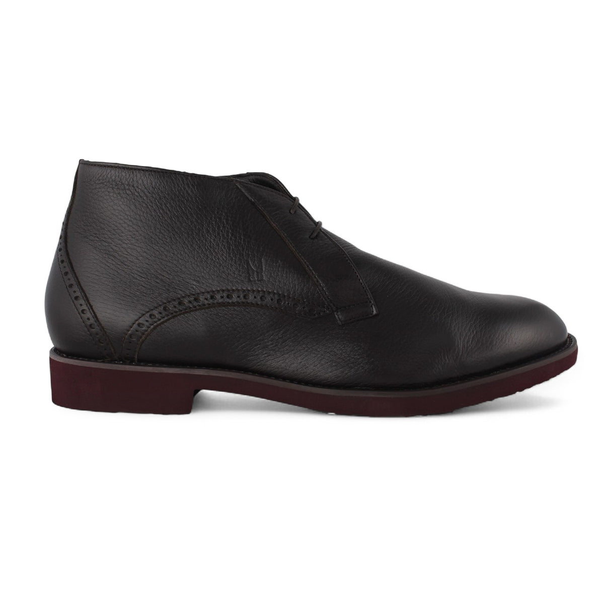 Moreschi Nemi Grain Chukka