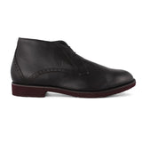 Moreschi Nemi Grain Chukka