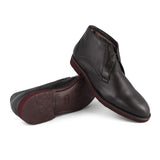 Moreschi Nemi Grain Chukka