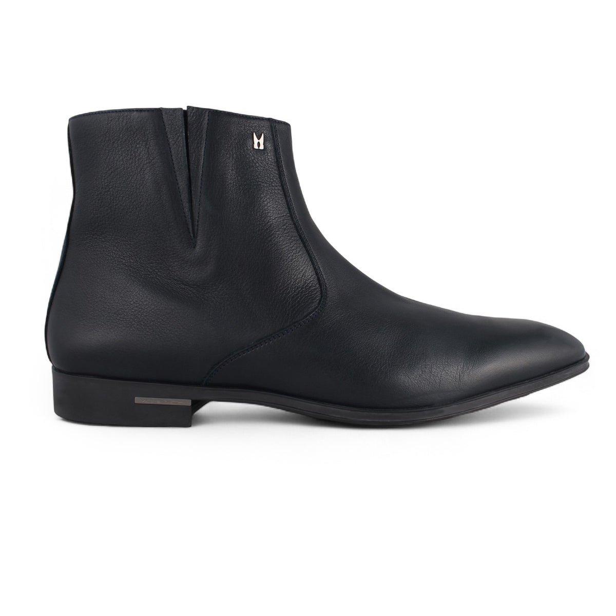 Moreschi Otranto Navy Boot