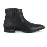 Moreschi Otranto Navy Boot