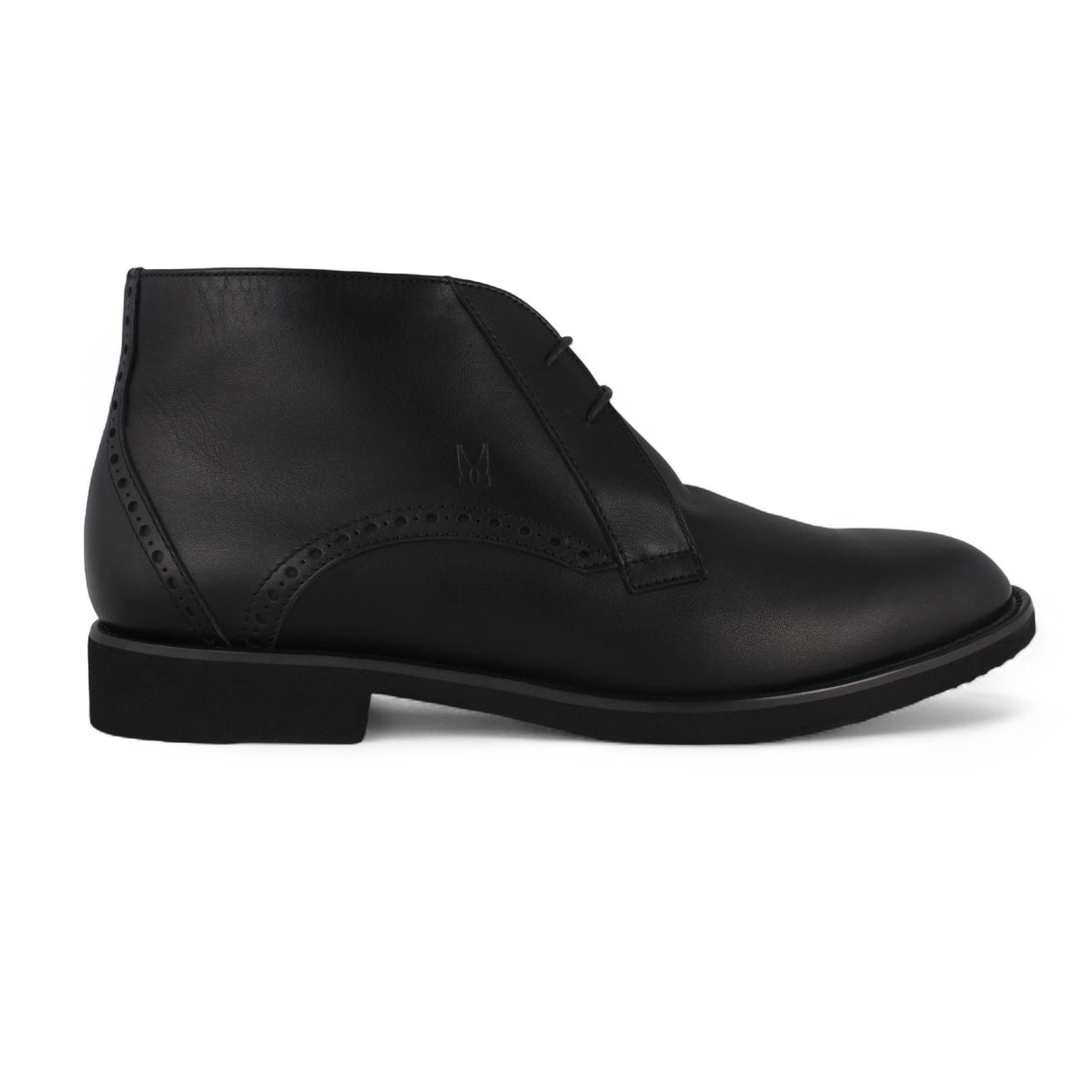 Moreschi Dervio Chukka Boot