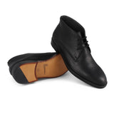 Moreschi Sorico Grain Chukka