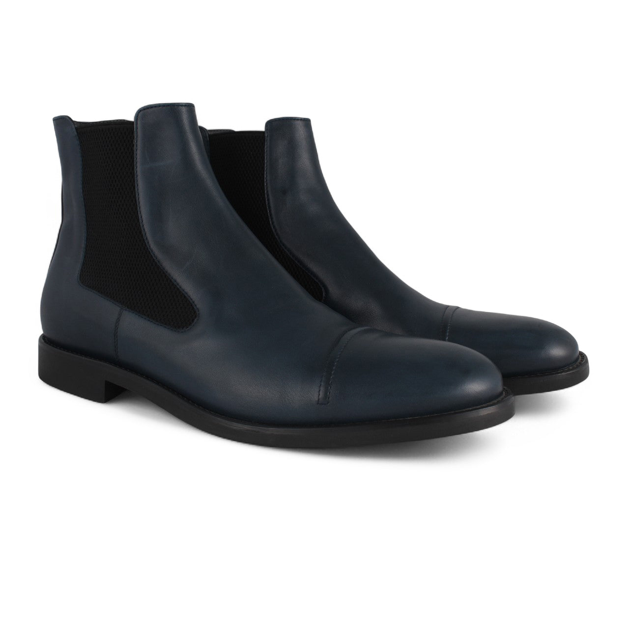 Moreschi Lecco Cap Toe Chelsea