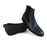 Moreschi Lecco Cap Toe Chelsea