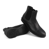 Moreschi Lodi Grain Cap Toe Chelsea