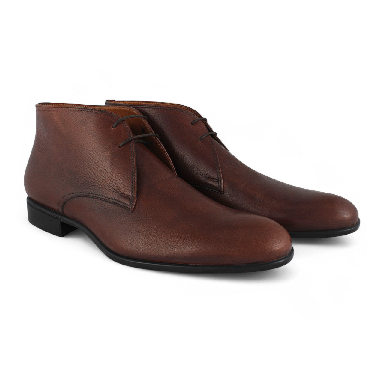 Moreschi Laino Chukka Boot