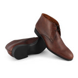 Moreschi Laino Chukka Boot