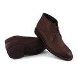 Moreschi Luras Brogue Chukka