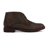 Moreschi Lanusei Suede Chukka