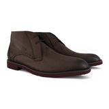Moreschi Lanusei Suede Chukka